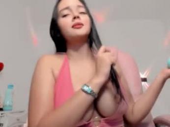 sarah_angelll webcam chaturbate model stream image