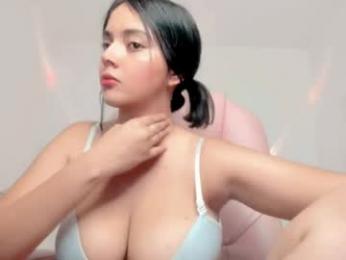 sarah_angelll webcam chaturbate model stream image