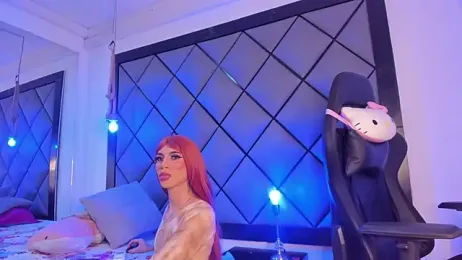 GeorginaCute_ webcam model stream image