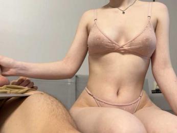 Vishenkii webcam model stream image