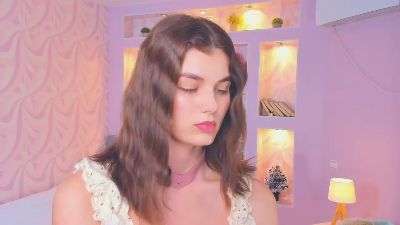 DaisyBlink webcam cam4 model stream image