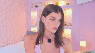 DaisyBlink webcam cam4 model stream image