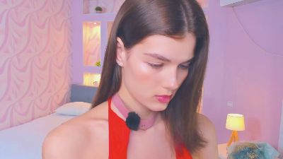 DaisyBlink webcam cam4 model stream image