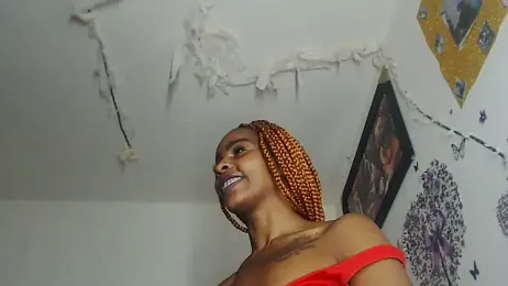 Devill_x webcam model stream image