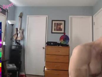 shanestickrod webcam chaturbate model stream image