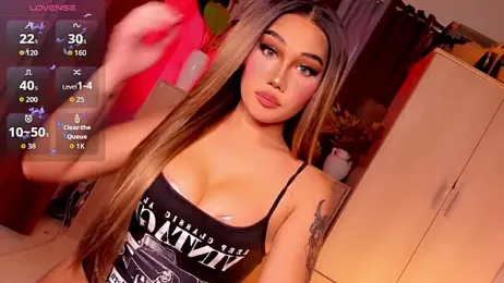 bl4ck_c4rd_pun1sh3r webcam model stream image