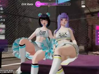 emyliveshow webcam chaturbate model stream image