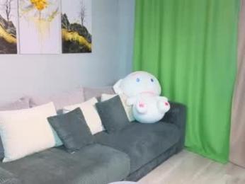 sevans14 webcam chaturbate model stream image