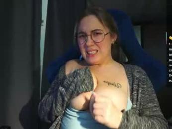 sandra_sww webcam chaturbate model stream image