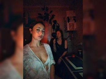 betruetoyourheart webcam bongacams model stream image