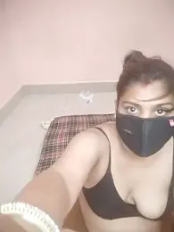 SURAJSAVITA webcam model stream image