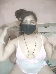 SURAJSAVITA webcam model stream image