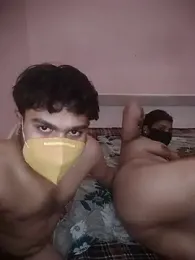 SURAJSAVITA webcam model stream image