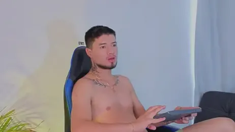 EdwardRoss_ webcam stripchat model stream image