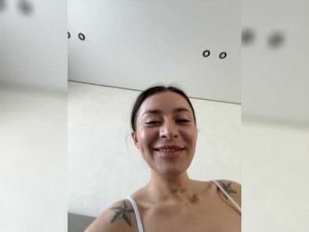 LunaDesire webcam bongacams model stream image