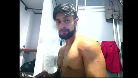 danistrial webcam model stream image