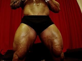 Ricky Stuart webcam flirt4free model stream image