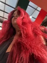 Lia-Moon77 webcam stripchat model stream image