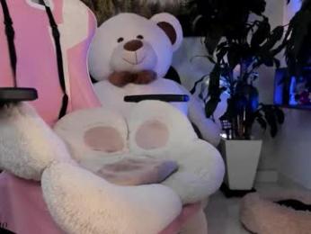 jhoanna_largo webcam chaturbate model stream image