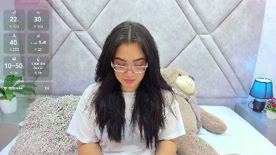 Dany_Blaze webcam cam4 model stream image