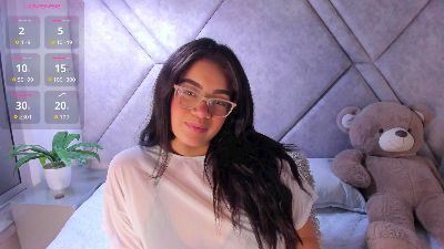 Dany_Blaze webcam cam4 model stream image