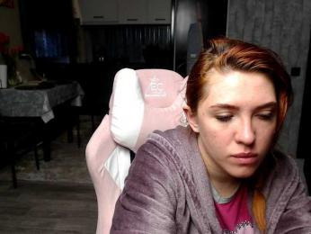 Regimasmile webcam model stream image