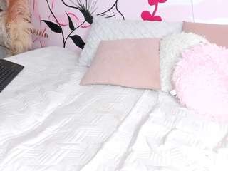 andregill webcam camsoda model stream image