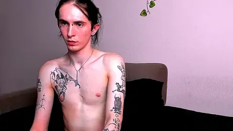 LadyTrep webcam model stream image