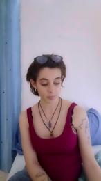 Lastormy22 webcam model stream image