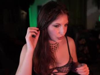 audrey_ webcam model stream image