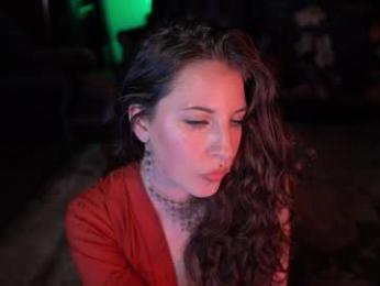 audrey_ webcam model stream image