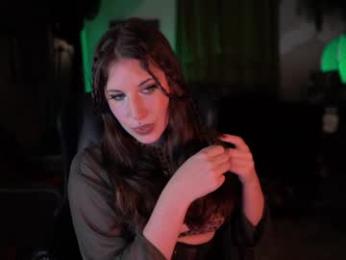 audrey_ webcam model stream image