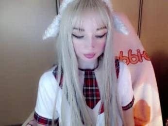 oh_pichuu webcam model stream image