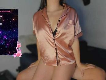 Pamelaa-moon webcam model stream image