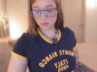 foxy-boobs webcam model stream image