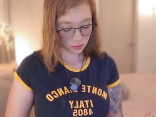 foxy-boobs webcam model stream image