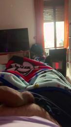 NapoletanoDuro webcam model stream image