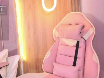 AstraBelova webcam bongacams model stream image