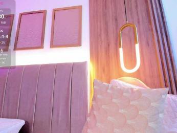 AstraBelova webcam bongacams model stream image