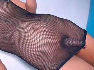 violet-gil webcam model stream image