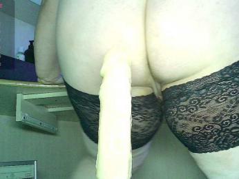 -WINNI-PUX- webcam model stream image