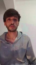 Pablox0 webcam cam4 model stream image