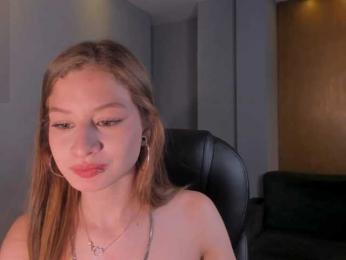 IsabellaMoretti webcam model stream image