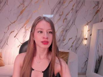 IsabellaMoretti webcam model stream image