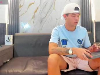 stivendreams webcam chaturbate model stream image