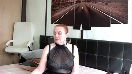 FreeMyFire webcam model stream image