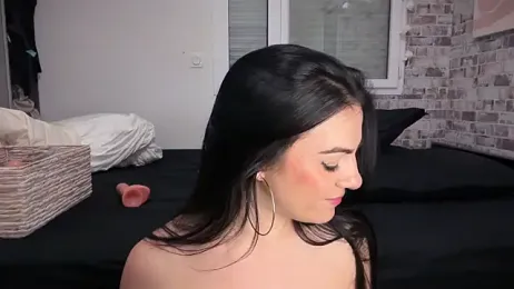 VictoriAthena webcam model stream image