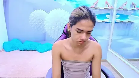 DEMI_LEED webcam model stream image