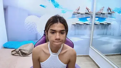 DEMI_LEED webcam model stream image