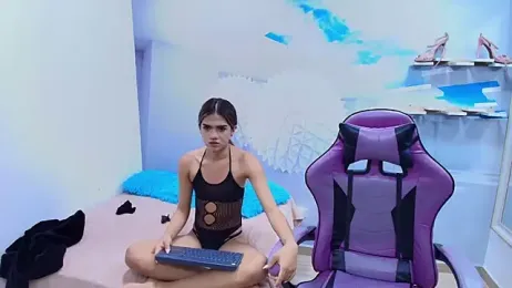 DEMI_LEED webcam model stream image